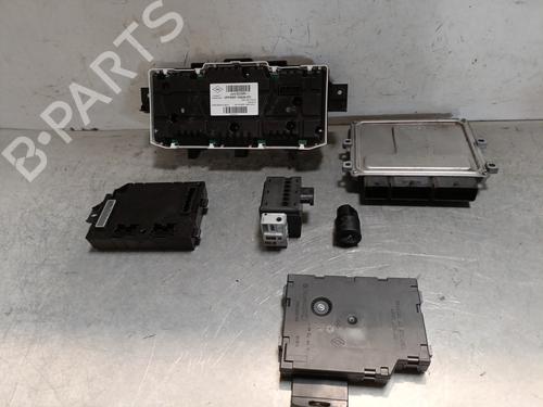 Used Electronic module Electronic module RENAULT CAPTUR I (J5_, H5_) 0.9 TCe 90 (90 hp) 29003630 29003630
