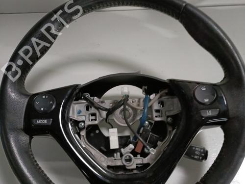 Used Steering wheel Steering wheel TOYOTA AYGO (_B4_) 1.0 (KGB40) (69 hp) 21694028 21694028
