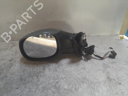 Left mirror CITROËN C3 I (FC_, FN_) 1.4 i | BP24222684C26 