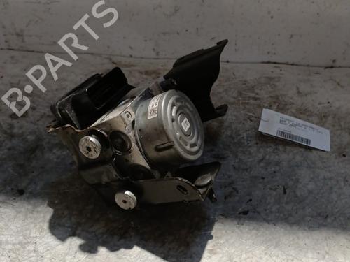 Used ABS pump PEUGEOT 208 I (CA_, CC_) 1.2 VTI 82 (82 hp) 22893560