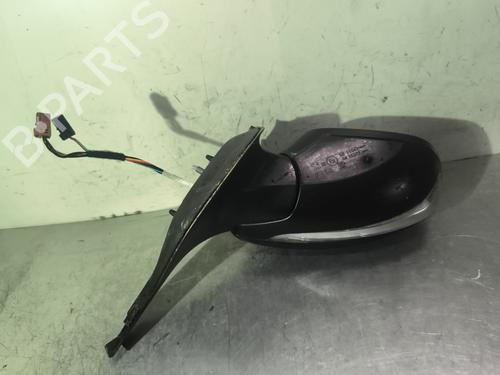 Right mirror CITROËN C3 III (SX) 1.6 BlueHDi 75 | BP29732588C27 