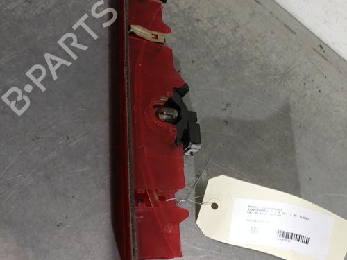 Used Third brake light RENAULT CLIO III (BR0/1, CR0/1) 1.5 dCi (BR17, CR17) (86 hp) 29081355