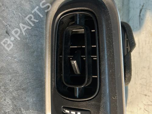 Luftventil Luftventil CITROËN C3 III Van (SX_, SY_) BlueHDi 100 (102 hp) 33992211 33992211