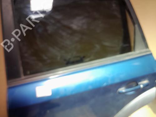 Left rear door HYUNDAI TUCSON (JM) 2.0 CRDi All-wheel Drive | BP21708157C4 