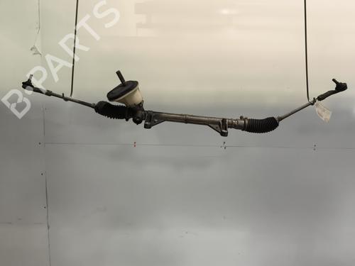 Used Steering rack RENAULT MODUS / GRAND MODUS (F/JP0_) 1.4 (JP01, JP0J) (98 hp) 27328310