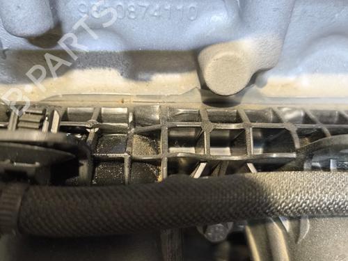 Engine CITROËN C3 AIRCROSS II (2R_, 2C_) 1.2 PureTech 110 (2RHNZB, 2RHNZW, 2RHNPX, 2RHNPJ) | BP31257640M1 