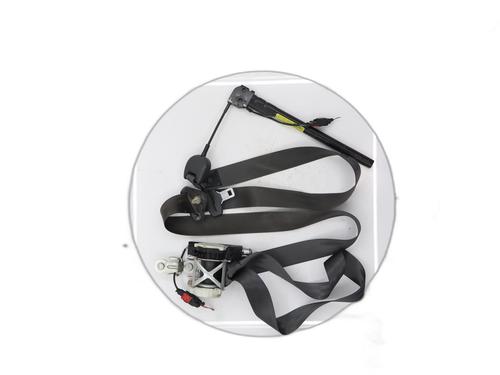 Used Front left seatbelt Front left seatbelt RENAULT CLIO III (BR0/1, CR0/1) 1.5 dCi (BR17, CR17) (86 hp) 39639249 39639249