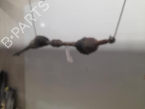 Used Right front driveshaft Right front driveshaft NISSAN NOTE (E11, NE11) 1.5 dCi (86 hp) 22313274 22313274