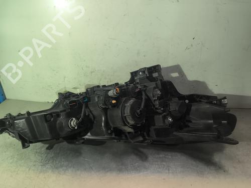 Used Left headlight Left headlight CITROËN C-CROSSER (VU_, VV_) 2.2 HDi (156 hp) 29732761 29732761