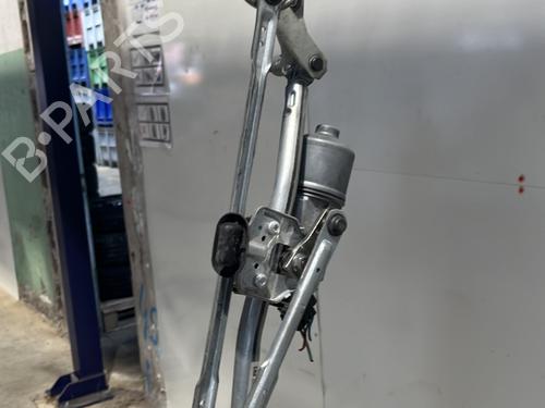 Used Front wiper motor Front wiper motor CITROËN BERLINGO Box Body/MPV (B9) 1.6 HDi / BlueHDi 75 (75 hp) 27328625 27328625