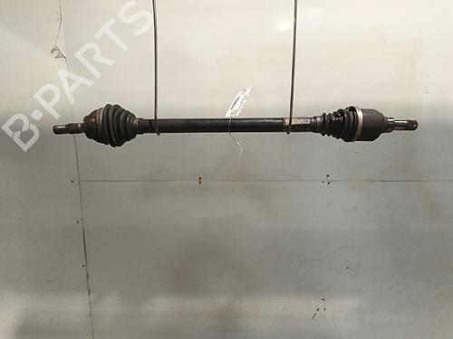 Used Right front driveshaft Right front driveshaft PEUGEOT 208 I (CA_, CC_) 1.6 HDi / BlueHDi 75 (75 hp) 35899970 35899970