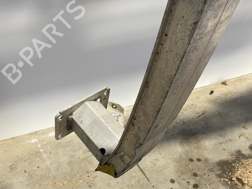 Front bumper reinforcement PEUGEOT 308 SW II (LC_, LJ_, LR_, LX_, L4_) 1.2 THP 130 | BP24802961C109 