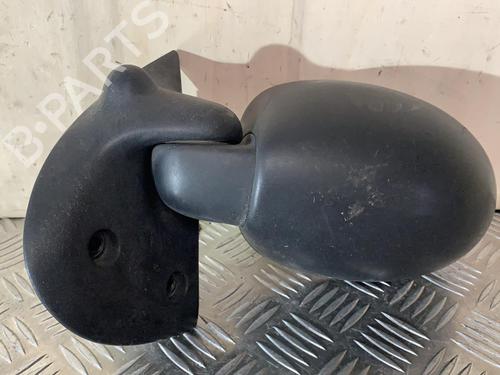 Used Left mirror RENAULT TWINGO I (C06_) 1.2 (C066, C068) (58 hp) 27894154