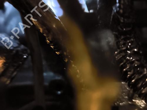 Used Engine Engine DODGE CALIBER 2.0 CRD (140 hp) 29733558 29733558