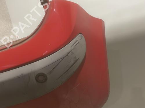 Used Rear bumper PEUGEOT 1007 (KM_) 1.6 HDi (109 hp) 22180624