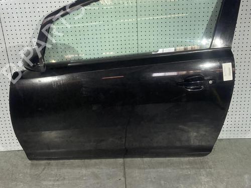 Left front door OPEL CORSA D (S07) 1.4 (L08, L68) | BP21714899C2 