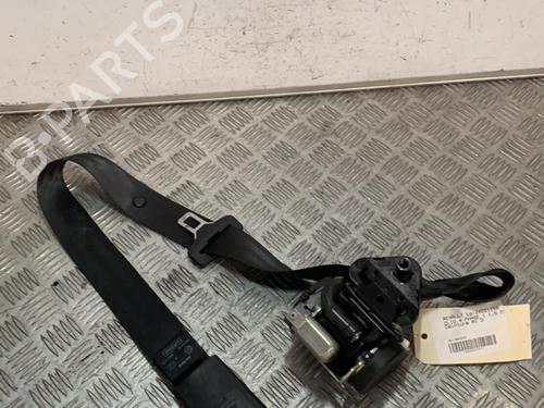 Front right belt tensioner RENAULT CLIO IV (BH_) 1.5 dCi 90 | BP21701162C88 