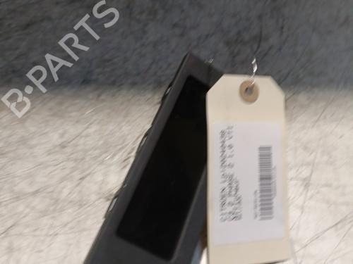 Used Display monitor Display monitor CITROËN C3 II (SC_) 1.0 VTi 68 (68 hp) 21703334 21703334
