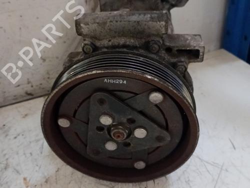 Used AC compressor AC compressor NISSAN NOTE (E11, NE11) 1.5 dCi (86 hp) 24983452 24983452