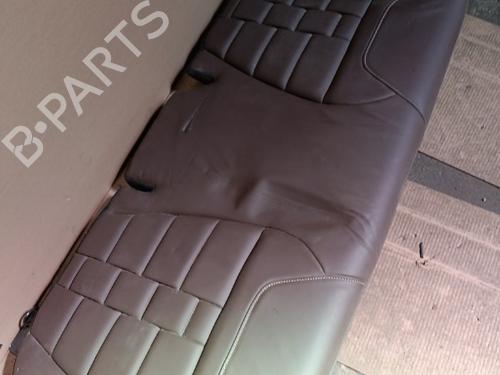 Rear seat DS DS 3 Convertible (SB_) 1.2 THP 110 | BP21724178C17 - Image 5