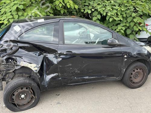 ABS pump FORD KA (RU8) 1.2 | BP30552827M43  - Image 8