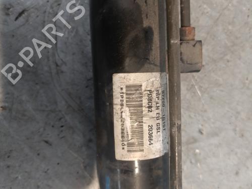 Used Steering rack Steering rack KIA RIO II (JB) 1.4 16V (97 hp) 22421467 22421467