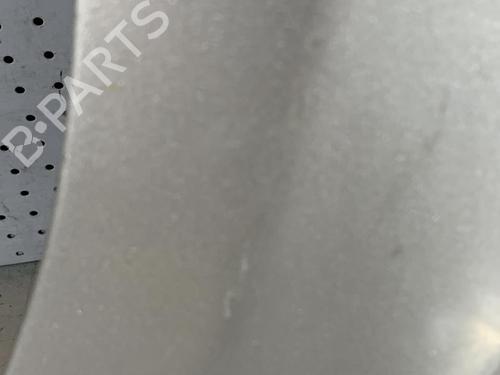 Left front fenders TOYOTA COROLLA Verso (ZER_, ZZE12_, R1_) 2.0 D-4D (CUR10_, CUR10R) | BP21695585C41 