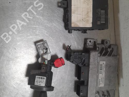 Elektronisk modul RENAULT TWINGO II (CN0_) 1.2 16V (CN04, CN0B) | BP28304548M83 