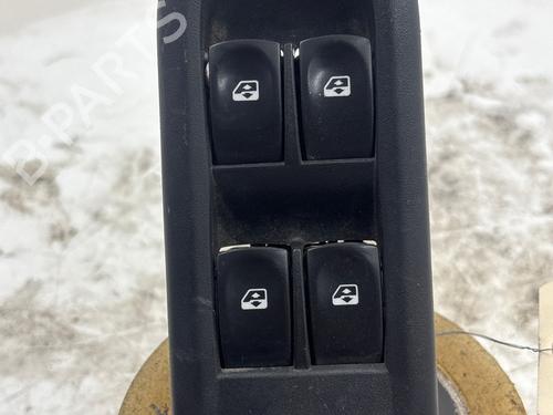Left front window switch RENAULT CLIO III Grandtour (KR0/1_) 1.5 dCi (KR0F) | BP39640285I27 - Image 2