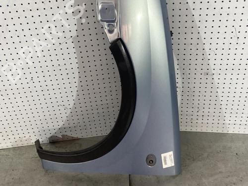 Left front fenders OPEL COMBO Tour 1.7 CDTI 16V | BP21707503C41 