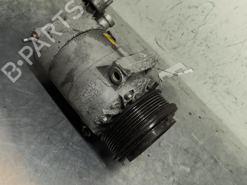 Used AC compressor AC compressor FORD FOCUS IV (HN) 1.0 EcoBoost (125 hp) 32994470 32994470