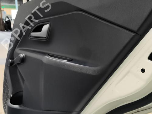 Right rear door KIA RIO III (UB) 1.25 CVVT | BP23822662C5