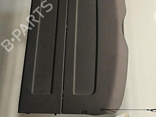Rear parcel shelf AUDI Q5 (8RB) 2.0 TDI quattro | BP36440225C85 - Image 4