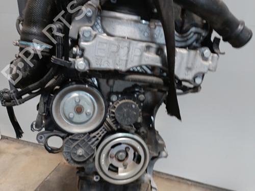 Used Engine Engine PEUGEOT 308 SW II (LC_, LJ_, LR_, LX_, L4_) 1.6 GT 205 (205 hp) 27894017 27894017