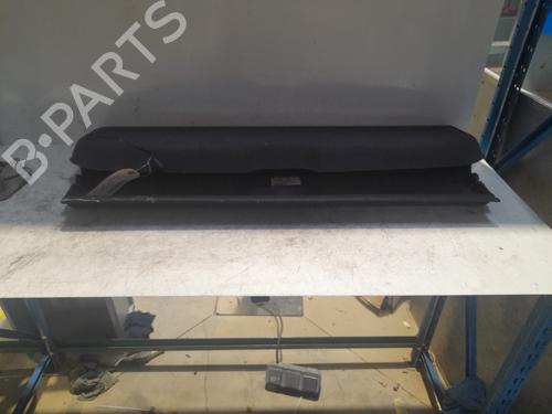 Used Rear parcel shelf PEUGEOT 3008 I MPV (0U_) 1.6 HDi (109 hp) 24222701