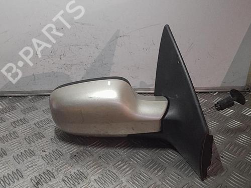 Used Right mirror RENAULT MEGANE II (BM0/1_, CM0/1_) 1.6 16V (112 hp) 21723228