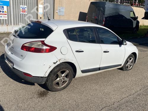 Electronic module RENAULT MEGANE III Hatchback (BZ0/1_, B3_) 1.5 dCi | BP23967278M83  - Image 15