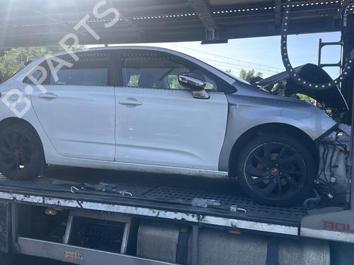 Right rear window switch CITROËN C4 II (NC_) 1.6 HDi 115 | BP30646983I28 - Image 4