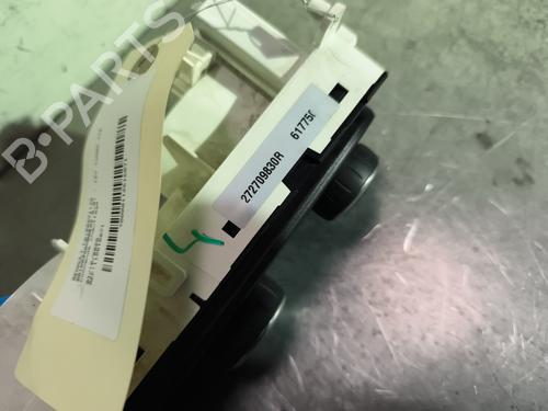 climate-control-renault-clio-iv-bh_-2012-2013-2014-2015-2016-2017-2018-2019-2020-2021-29980006 main image