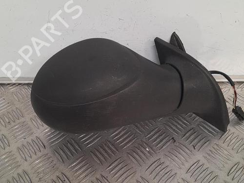 Used Right mirror CITROËN C3 I (FC_, FN_) 1.4 HDi (68 hp) 21712007