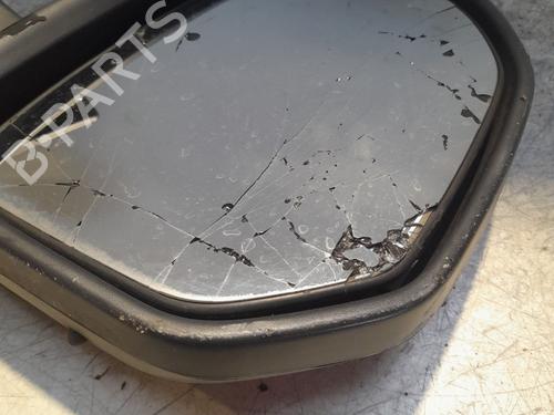 Used Right mirror Right mirror CITROËN BERLINGO MULTISPACE (B9) 1.6 HDi 110 (112 hp) 22359185 22359185