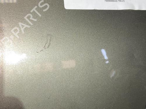 Left front door CITROËN C4 Grand Picasso I (UA_) 1.6 HDi | BP21701403C2 