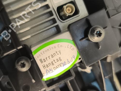 Bilradio OPEL CORSA F (P2JO) 1.2 (68) | BP29733874E6 