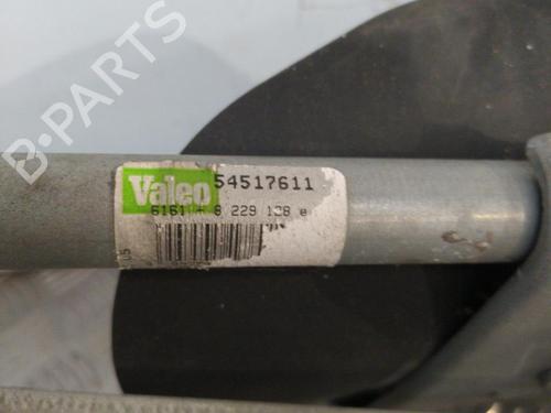 Used Front wiper motor Front wiper motor 21715267 21715267
