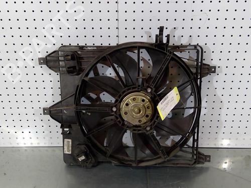Used Radiator fan Radiator fan 21716147 21716147