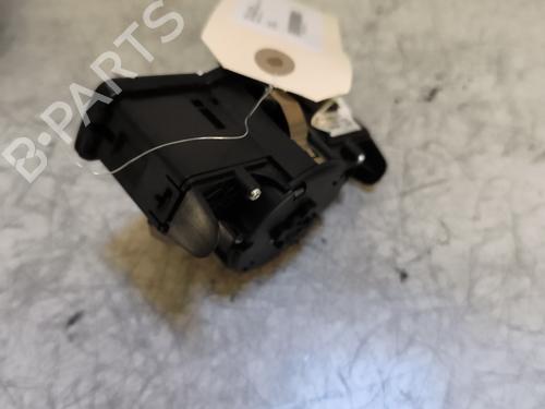 Used Headlight switch MERCEDES-BENZ C-CLASS Coupe (C204) C 220 CDI (204.302) (170 hp) 25443907