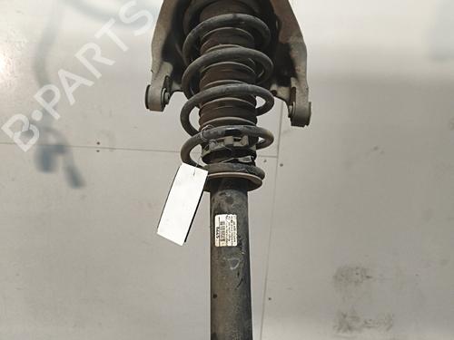 Used Right front shock absorber Right front shock absorber PEUGEOT 407 (6D_) 2.0 HDi 135 (6DRHRH, 6DRHRE, 6DRHRG, 6DRHRJ) (136 hp) 35899504 35899504