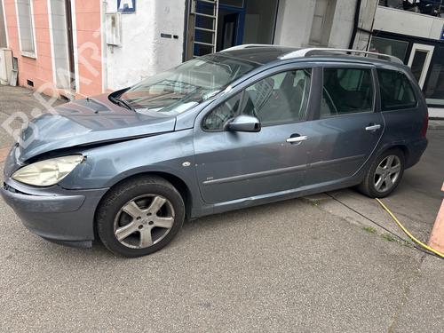 Intercooler PEUGEOT 307 Break (3E) 1.6 HDi 110 | BP38188568M30 - Image 10