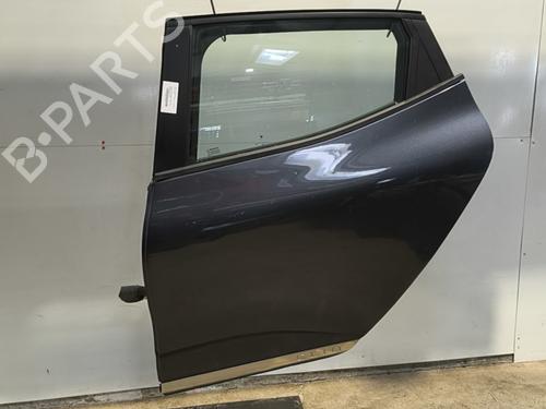 left-rear-door-renault-clio-v-b7_-2019-33992458 main image