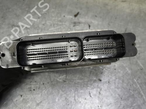 Used Engine control unit (ECU) Engine control unit (ECU) SEAT LEON (5F1) 1.2 TSI (105 hp) 33555981 33555981